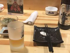 -晶吉·居酒屋·烧鸟·生鱼饭(中山区民主广场店)