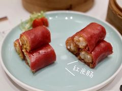 -骏丰酒楼(黄编店)