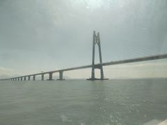 -港珠澳大桥码头