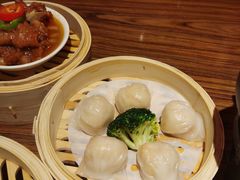 -珍宝轩海鲜火锅(碧湖大厦店)