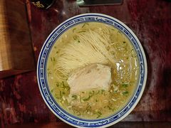 -同得兴 Since·1995 传统苏式面馆(嘉馀坊店)