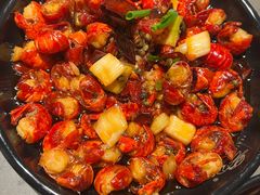 -一棠龙虾•王牌虾球(楚河汉街店)