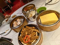 -大荣华酒楼(元朗老店)