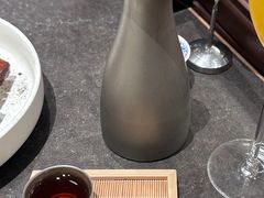 -渔语鱼新川菜Bistro(万象天地店)
