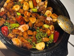 -荣小馆(安达仕店)