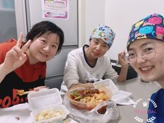 -巴依兄弟西域美食(机场店)