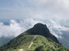 -七娘山