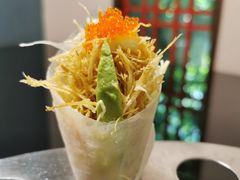 -天狗山料理(省体店)