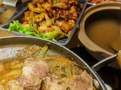 -小木屋米酒店总店
