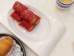-广东茶楼(鱼峰店)