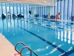 -七宝中学游泳馆