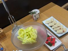 -椰子印象椰子鸡·椰奶鸡·糟粕醋(友谊阳光城店)