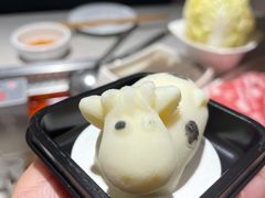-海底捞火锅(明湖路店)