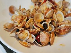 -吕氏焗小鲜•海鲜青岛菜(总店)