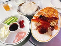 北京片皮烤鸭-安答龙虾·烧烤·大排档