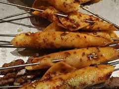 -三个大叔烤羊肉串·炭炉砂锅菜(西三旗店)