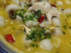 -海宁煲农家菜(惠南镇店)