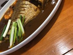 -渔家风味·鲅鱼水饺·央视展播·海鲜天津菜(开发区店)