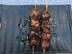 -鸟串烧Yakitori
