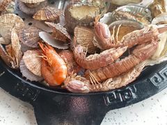 -巧克力渔家.小船海鲜胶东菜(万平口店)