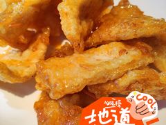 -关东小磨东北菜(上海长风大悦城店)