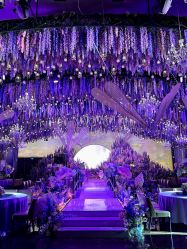 -花嫁丽舍海岛婚礼殿堂(国展店)