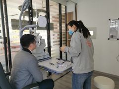 -康利眼镜·蔡司战略合作店(龙泉书房店)