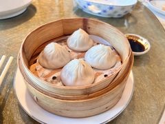 总会小笼包-上海总会SHANGHAICLUB(兴业太古汇店)
