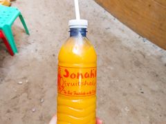 -Jonah's Fruit Shake & Snack Bar
