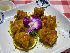 -龙桥私厨·姜花菊花过桥鱼·顺德菜(容桂店)