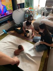 -DeerFriend童趣主题上门拍·到家·外拍摄影机构 (国贸店)
