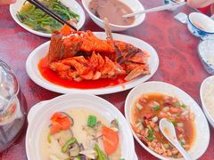 -金太阳饭店(大观路)