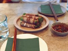-半山腰·云南菜(侨福芳草地店)