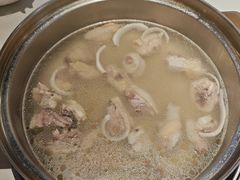 -烹然四季椰子鸡火锅(姚家园万象汇店)