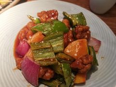 -常来小聚·广州非遗传承餐厅(地王广场店)