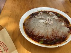 -甘记肥肠粉(马鞍北路店)