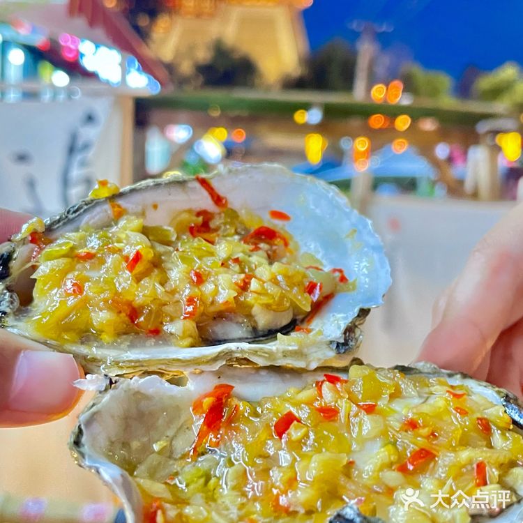 洛阳还有这种地方？？？应天门下的浪漫谁懂。。