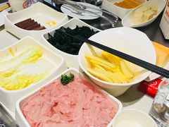 -海底捞火锅(上元大街店)