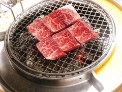 -姜虎东白丁烤肉(恒隆广场店)
