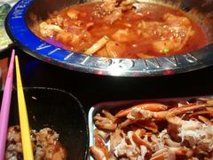 -胖哥俩肉蟹煲(河北勒泰购物中心店)