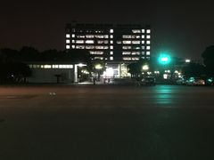 -复旦大学(张江校区)