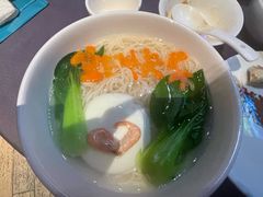 -老吉堂上海本帮菜(工体店)