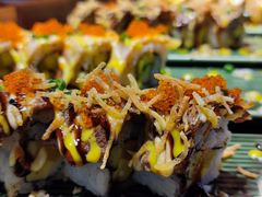 -喜庭海鲜自助(来福士店)