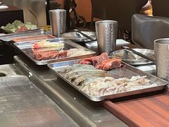 -大神太神·铁板烧(七宝领展广场店)
