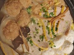 -黄泥岗·黄陂农家菜(百步亭店)