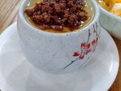 蒸蛋-庆蓉云·庆云面(双林店)