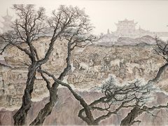 -四川美术学院美术馆