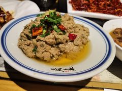 -局气 烤鸭·北京菜(光华路店)