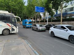 -潍坊站