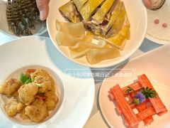 -禧悦楼(天德广场店)
